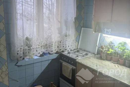 Продам 2-х кімнатну квартиру, ХТЗ, Код: 810938/1