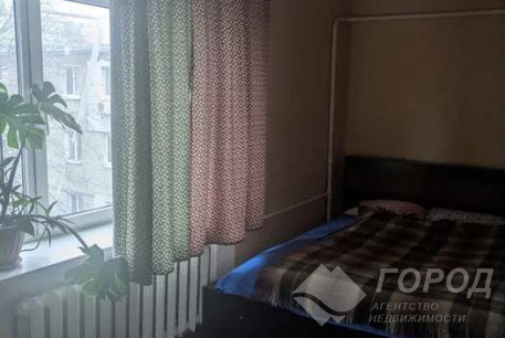 Продам 2-х кімнатну квартиру, ХТЗ, Код: 810938/1