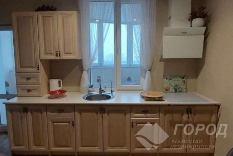 Сдам 2-х кімнатну квартиру, Салтовка, Код: 810942/1