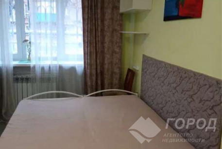 Сдам 1-кімнатну квартиру, Холодная Гора, Код: 810943/1