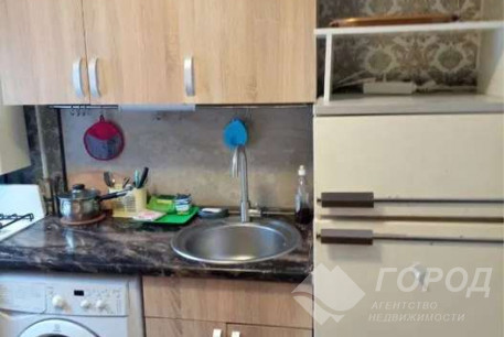 Сдам 1-кімнатну квартиру, Холодная Гора, Код: 810943/1