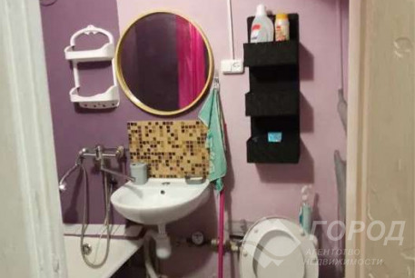 Сдам 1-кімнатну квартиру, Холодная Гора, Код: 810943/1