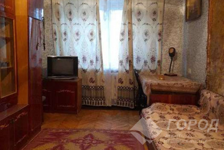 Сдам 1-кімнатну квартиру, ХТЗ, Код: 810944/1