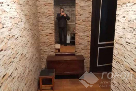 Сдам 1-кімнатну квартиру, ХТЗ, Код: 810944/1