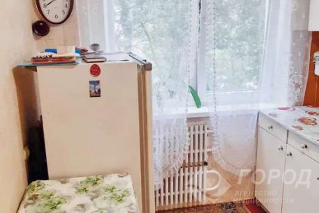 Сдам 1-кімнатну квартиру, Салтовка, Героев Труда метро, Код: 810945/1