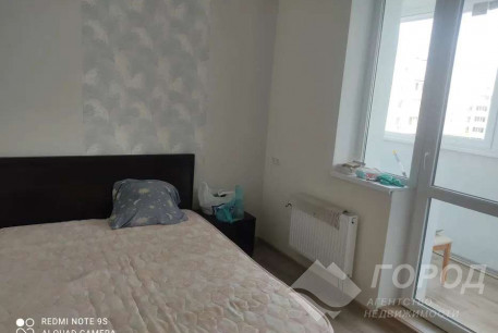 Сдам 1-кімнатну квартиру, ХТЗ, Код: 810948/1