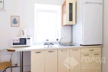 Продам 1-кімнатну квартиру в новобудові, Салтовка, ЖК Птичка, Код: 810951/1