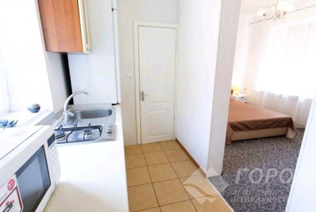 Продам 1-кімнатну квартиру в новобудові, Салтовка, ЖК Птичка, Код: 810951/1