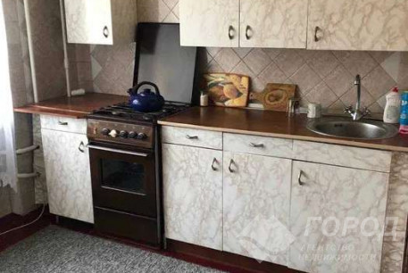 Сдам 1-кімнатну квартиру, Одесская, Код: 810953/1