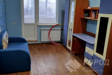 Сдам 3-х кімнатну квартиру, ХТЗ, Пролетарская метро (Индустриальная), Код: 810954/1