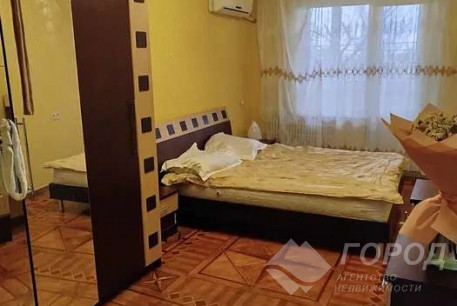 Сдам 3-х кімнатну квартиру, ХТЗ, Пролетарская метро (Индустриальная), Код: 810954/1