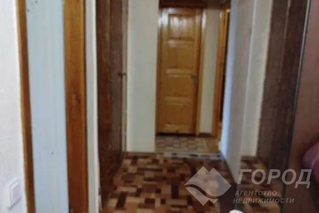 Сдам 3-х кімнатну квартиру, ХТЗ, Пролетарская метро (Индустриальная), Код: 810954/1