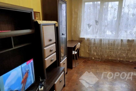 Сдам 3-х кімнатну квартиру, ХТЗ, Пролетарская метро (Индустриальная), Код: 810954/1