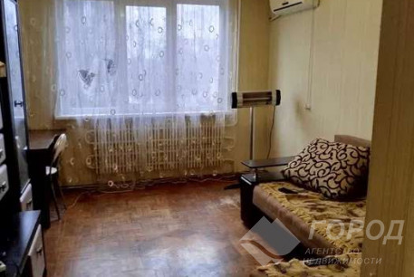 Сдам 3-х кімнатну квартиру, ХТЗ, Пролетарская метро (Индустриальная), Код: 810954/1