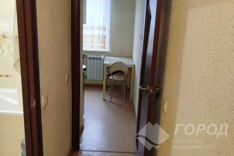 Сдам 3-х кімнатну квартиру, ХТЗ, Пролетарская метро (Индустриальная), Код: 810954/1