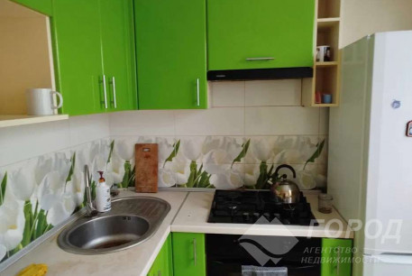 Сдам 3-х кімнатну квартиру, ХТЗ, Пролетарская метро (Индустриальная), Код: 810954/1