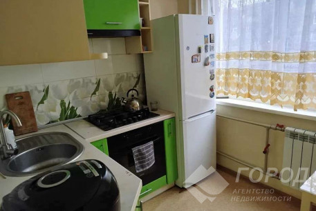 Сдам 3-х кімнатну квартиру, ХТЗ, Пролетарская метро (Индустриальная), Код: 810954/1