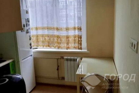 Сдам 3-х кімнатну квартиру, ХТЗ, Пролетарская метро (Индустриальная), Код: 810954/1