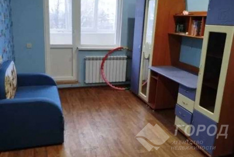 Сдам 3-х кімнатну квартиру, ХТЗ, Пролетарская метро (Индустриальная), Код: 810954/1