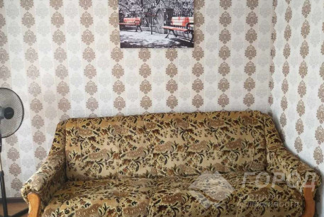 Сдам 2-х кімнатну квартиру, Салтовка, Студенческая метро, Код: 810956/1