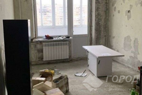 Продам 3-х кімнатну квартиру, Жуковского, Код: 810957/1