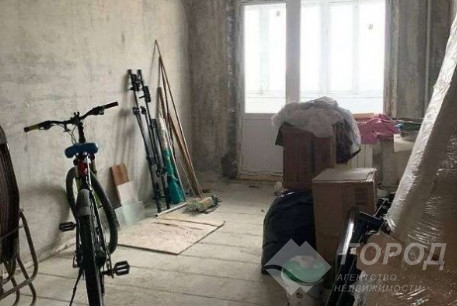 Продам 3-х кімнатну квартиру, Жуковского, Код: 810957/1