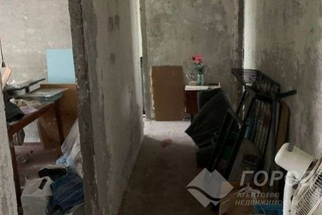 Продам 3-х кімнатну квартиру, Жуковского, Код: 810957/1