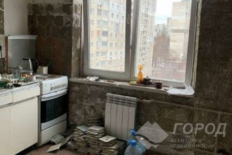 Продам 3-х кімнатну квартиру, Жуковского, Код: 810957/1