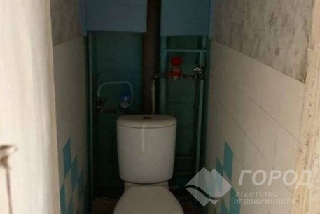 Продам 3-х кімнатну квартиру, Жуковского, Код: 810957/1