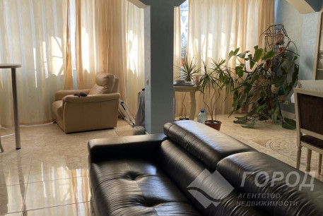 Продам 3-х кімнатну квартиру в новобудові, Гагарина проспект, Проспект Гагарина метро, Код: 810959/1