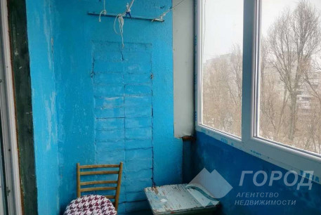 Сдам 1-кімнатну квартиру, Салтовка, Академика Павлова метро, Код: 810962/1