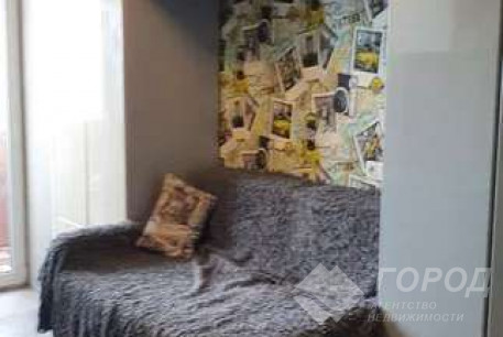 Сдам 3-х кімнатну квартиру, Одесская, Код: 810965/1