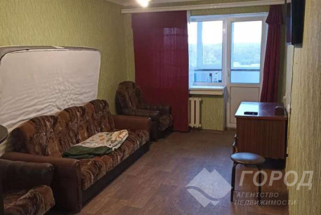 Сдам 1-кімнатну квартиру, Павлово поле, 23 Августа метро, Код: 810966/1