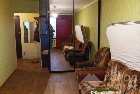 Сдам 1-кімнатну квартиру, Павлово поле, 23 Августа метро, Код: 810966/1