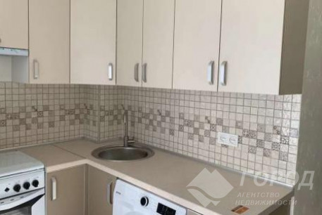 Продам 1-кімнатну квартиру, , Код: 810972/1