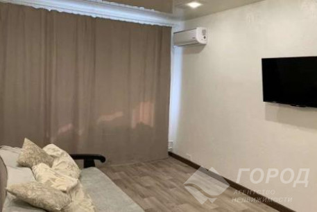 Продам 1-кімнатну квартиру, , Код: 810972/1