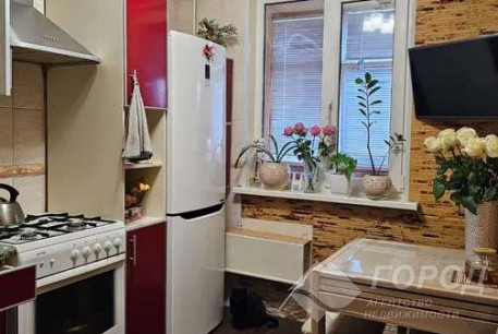 Продам 1-кімнатну квартиру, Салтовка, Код: 810976/1