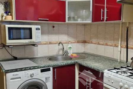 Продам 1-кімнатну квартиру, Салтовка, Код: 810976/1
