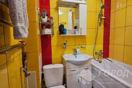 Продам 1-кімнатну квартиру, Салтовка, Код: 810976/1