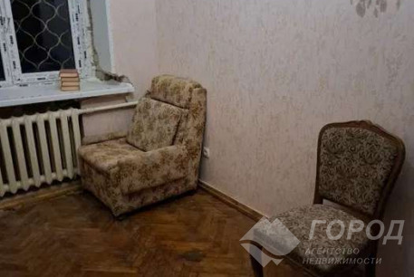 Сдам 3-х кімнатну квартиру, Центр, Архитектора Бекетова метро, Код: 810980/1