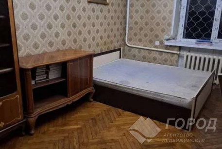 Сдам 3-х кімнатну квартиру, Центр, Архитектора Бекетова метро, Код: 810980/1