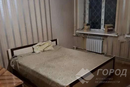 Сдам 3-х кімнатну квартиру, Центр, Архитектора Бекетова метро, Код: 810980/1