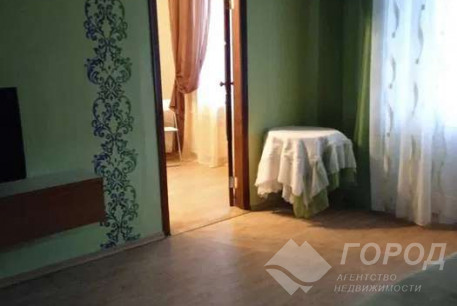 Сдам 3-х кімнатну квартиру, Центральный рынок, Южный вокзал метро, Код: 810981/1