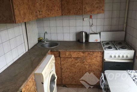 Сдам 2-х кімнатну квартиру, Салтовка, Студенческая метро, Код: 810983/1