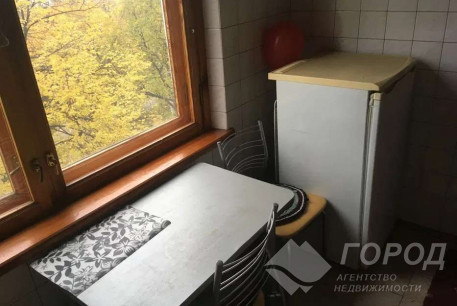 Сдам 2-х кімнатну квартиру, Салтовка, Студенческая метро, Код: 810983/1