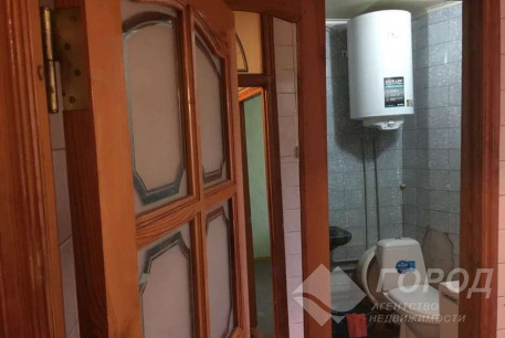 Сдам 2-х кімнатну квартиру, Салтовка, Студенческая метро, Код: 810983/1