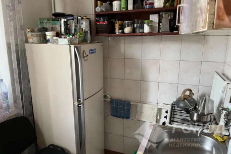 Продам 1-кімнатну квартиру, Алексеевка, Победа метро, Код: 810983/3