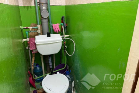 Продам 1-кімнатну квартиру, Алексеевка, Победа метро, Код: 810983/3