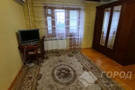 Сдам 1-кімнатну квартиру, Пятихатки, Код: 810985/1