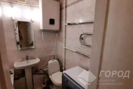 Сдам 1-кімнатну квартиру, Пятихатки, Код: 810985/1